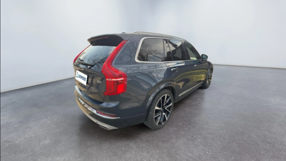 VOLVO XC90 XC90 B5 D AWD Inscription aut