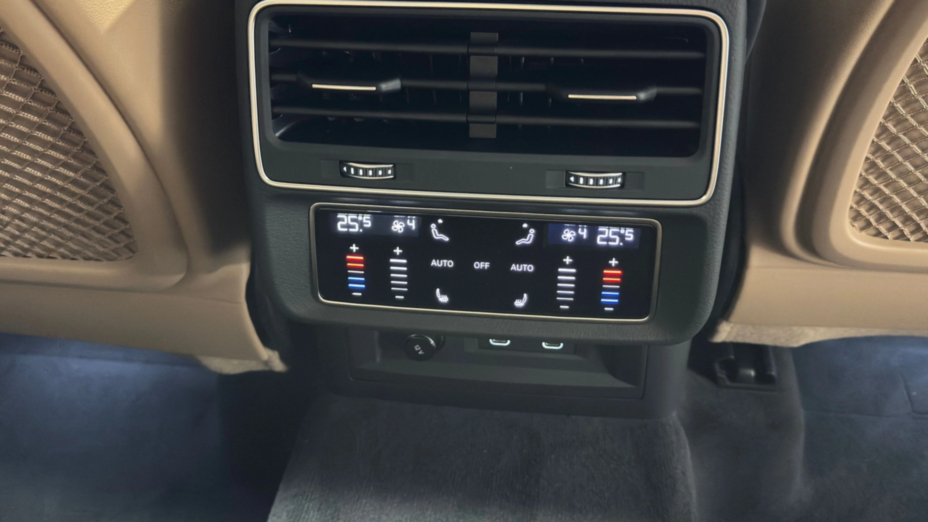 AUDI Q8 Q8 50 TDI mHEV Quattro Tiptronic Nowy