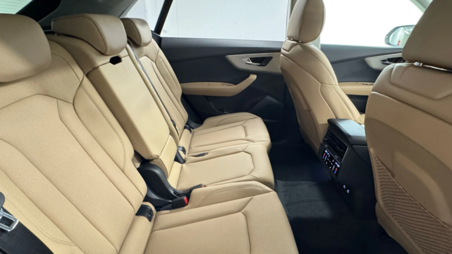 AUDI Q8 Q8 50 TDI mHEV Quattro Tiptronic Nowy