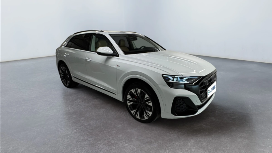 AUDI Q8 Q8 50 TDI mHEV Quattro Tiptronic Nowy