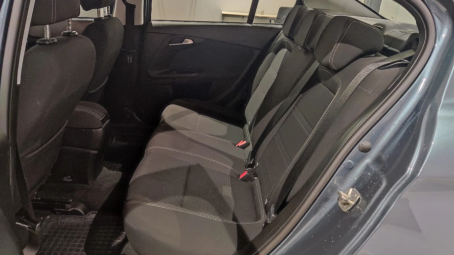 FIAT Tipo Tipo 1.0 T3 Life