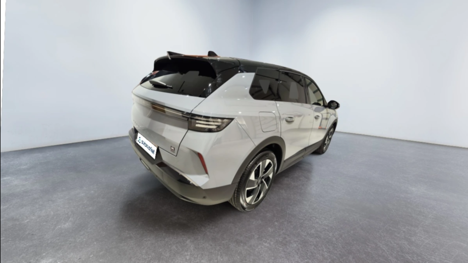 OPEL Grandland X Grandland 1.2 mHEV GS eDTC6 Nowy
