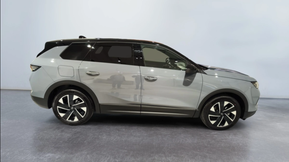 OPEL Grandland X Grandland 1.2 mHEV GS eDTC6 Nowy