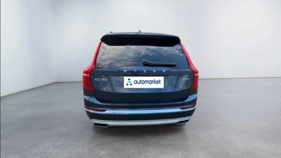 VOLVO XC90 XC90 B5 D AWD Inscription aut