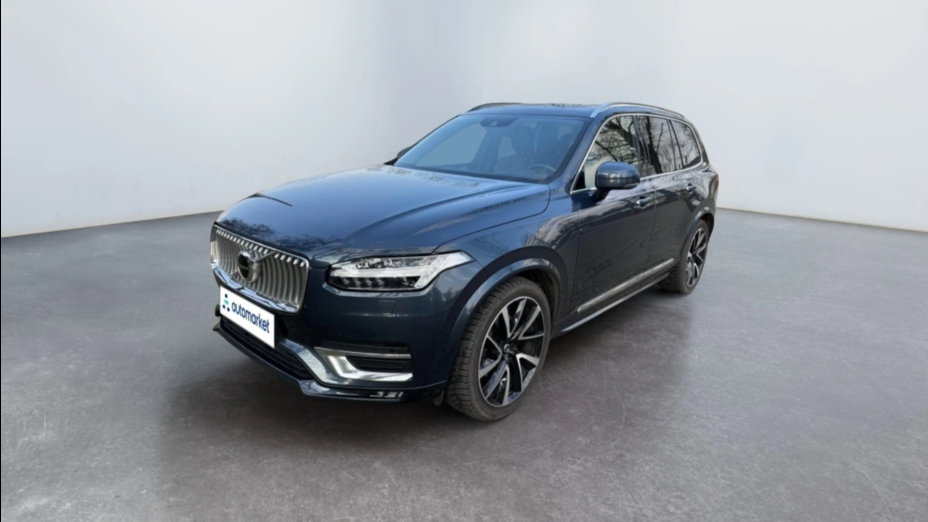 VOLVO XC90 XC90 B5 D AWD Inscription aut