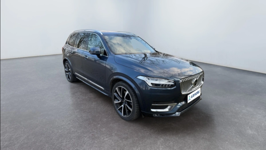 VOLVO XC90 XC90 B5 D AWD Inscription aut