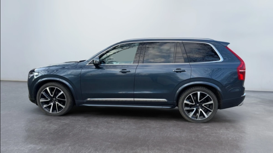 VOLVO XC90 XC90 B5 D AWD Inscription aut