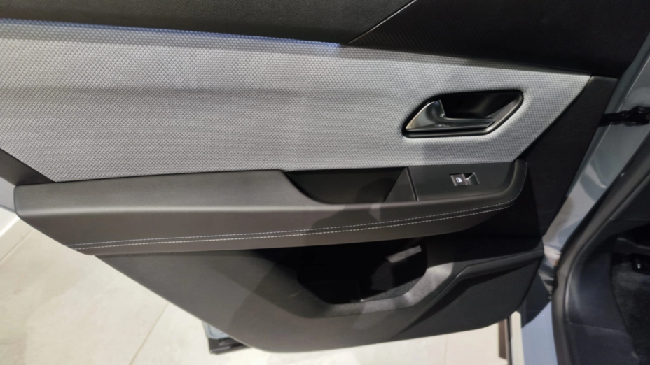 OPEL Grandland X Grandland 1.2 T mHEV GS S&S eDTC6 Nowy