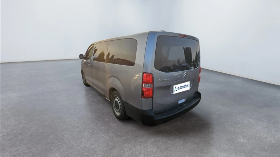 CITROEN Jumpy Jumpy Kombi 1.5 BlueHDi XL 2,8t
