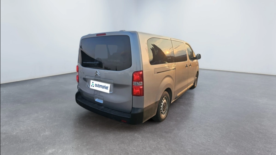 CITROEN Jumpy Jumpy Kombi 1.5 BlueHDi XL 2,8t