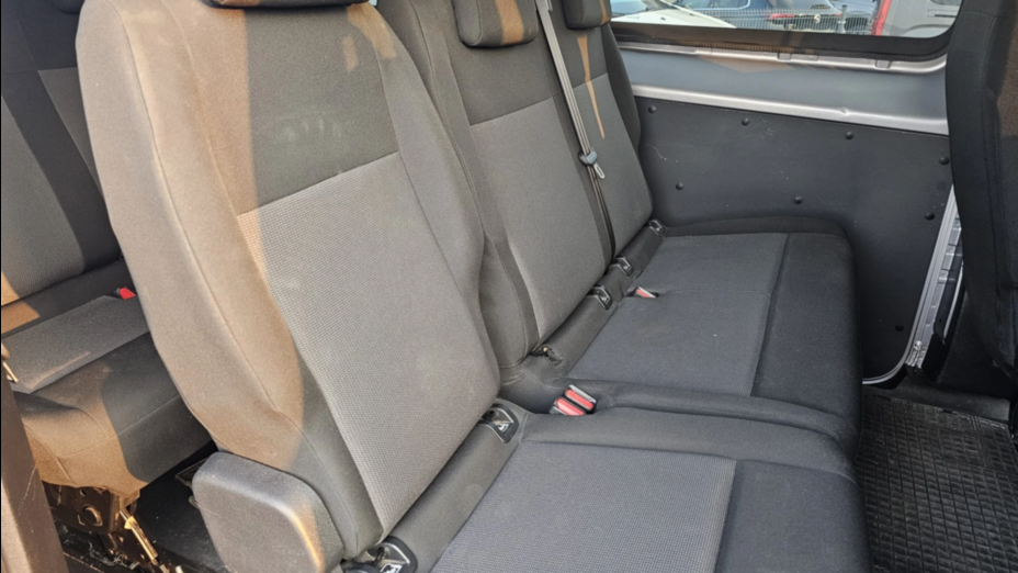 CITROEN Jumpy Jumpy Kombi 1.5 BlueHDi XL 2,8t