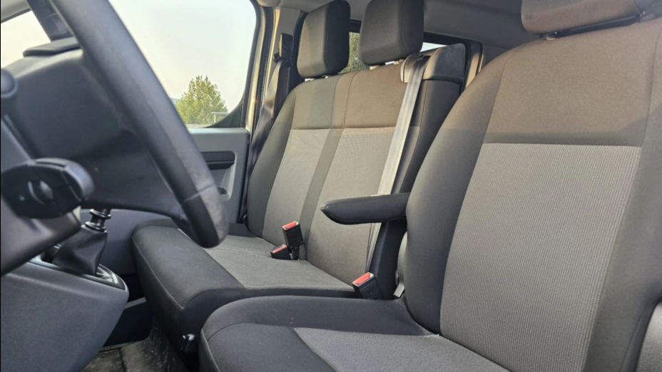 CITROEN Jumpy Jumpy Kombi 1.5 BlueHDi XL 2,8t