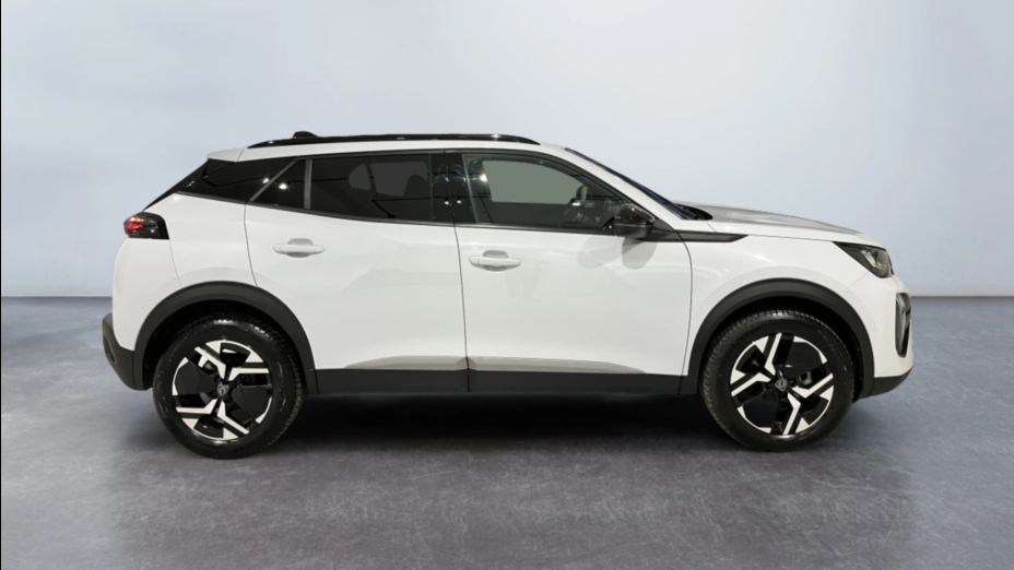 PEUGEOT 2008 2008 1.2 PureTech Allure S&S EAT8