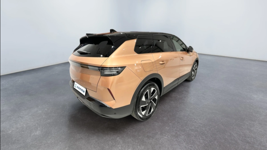 OPEL Grandland X Grandland 1.2 mHEV GS eDTC6 Nowy