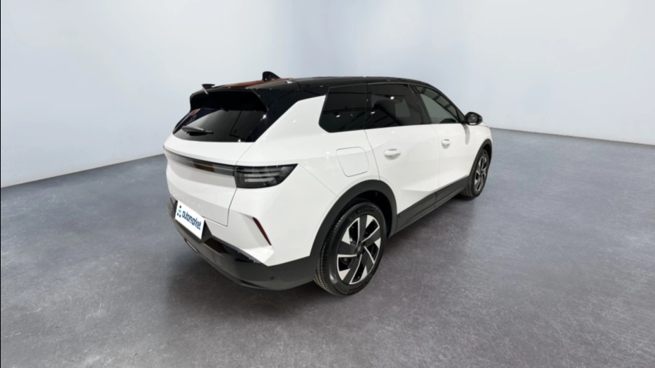 OPEL Grandland X Grandland 1.2 T mHEV GS S&S eDTC6 Nowy