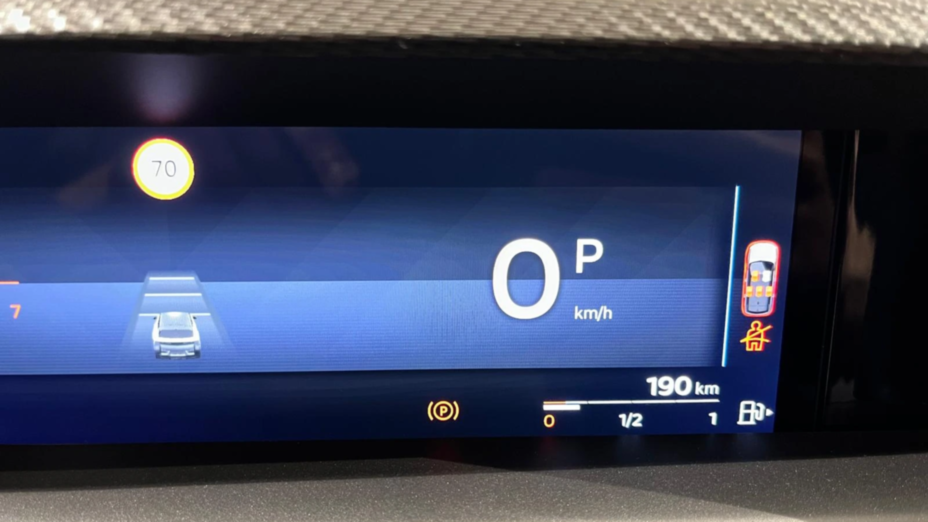 OPEL Grandland X Grandland 1.2 mHEV GS eDTC6 Nowy