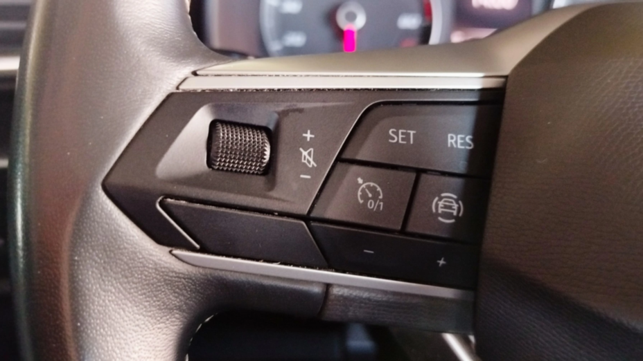 SEAT Leon Leon 1.5 TSI Style