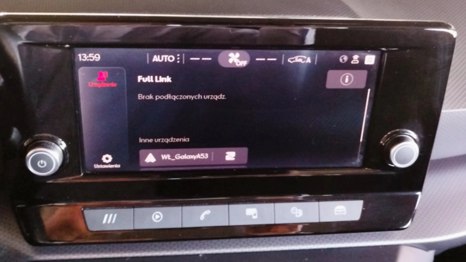 SEAT Leon Leon 1.5 TSI Style