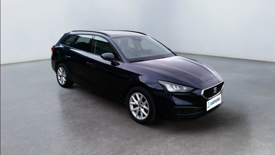SEAT Leon Leon 1.5 TSI Style