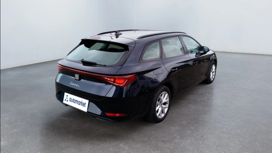 SEAT Leon Leon 1.5 TSI Style