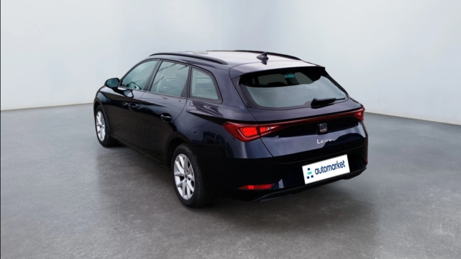 SEAT Leon Leon 1.5 TSI Style