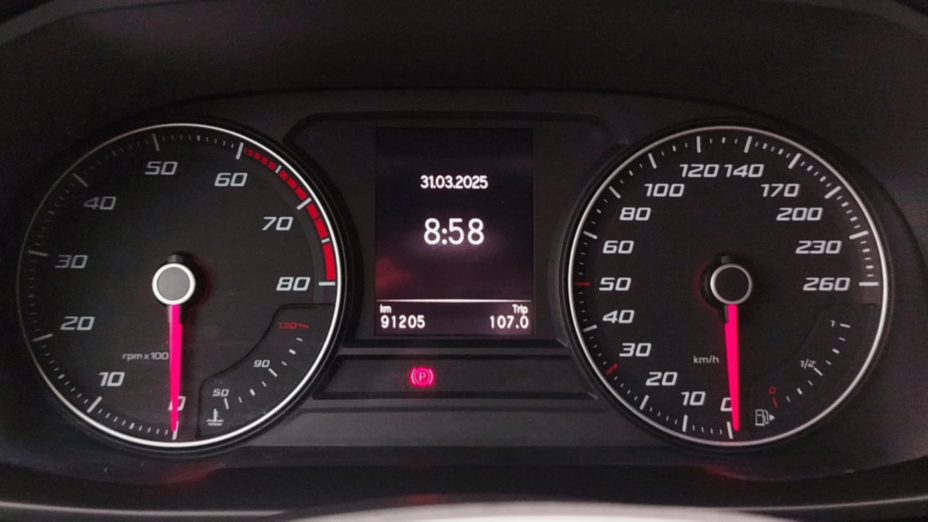 SEAT Leon Leon 1.5 TSI Style