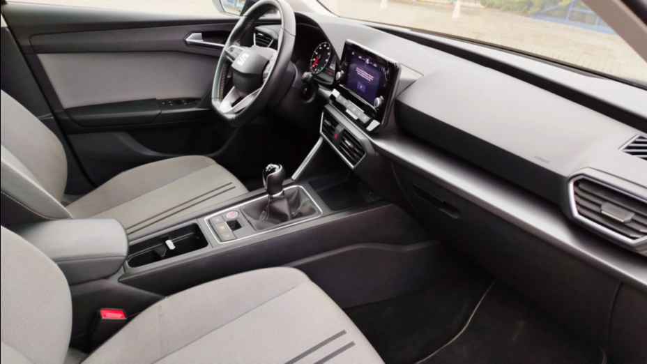 SEAT Leon Leon 1.5 TSI Style