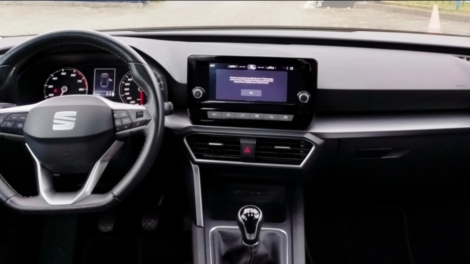 SEAT Leon Leon 1.5 TSI Style