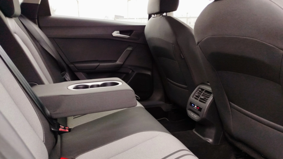 SEAT Leon Leon 1.5 TSI Style