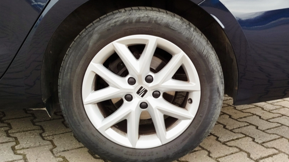 SEAT Leon Leon 1.5 TSI Style
