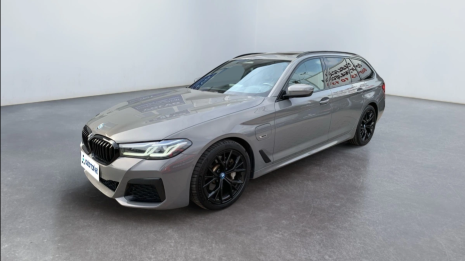 BMW Seria 5 530e M Sport sport-aut
