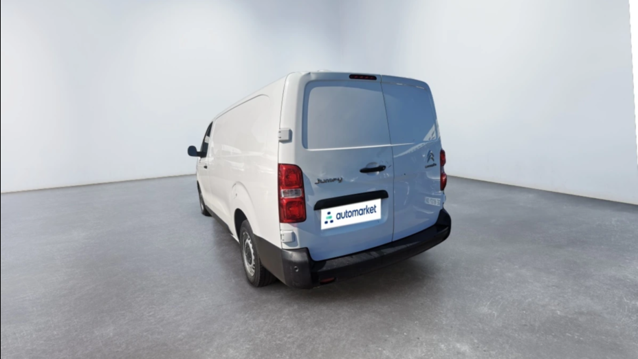 CITROEN Jumpy Jumpy 2.0 BlueHDi XL 3,1t Control