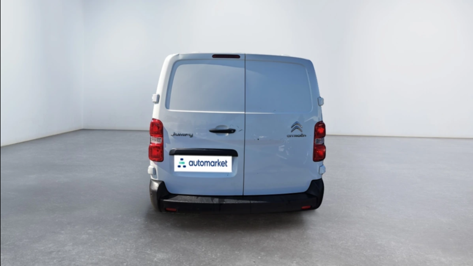 CITROEN Jumpy Jumpy 2.0 BlueHDi XL 3,1t Control