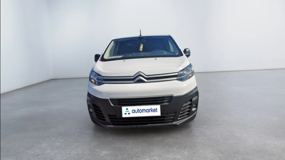 CITROEN Jumpy Jumpy 2.0 BlueHDi XL 3,1t Control