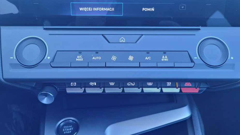 PEUGEOT 308 308 1.5 BlueHDi Allure S&S EAT8 Nowy