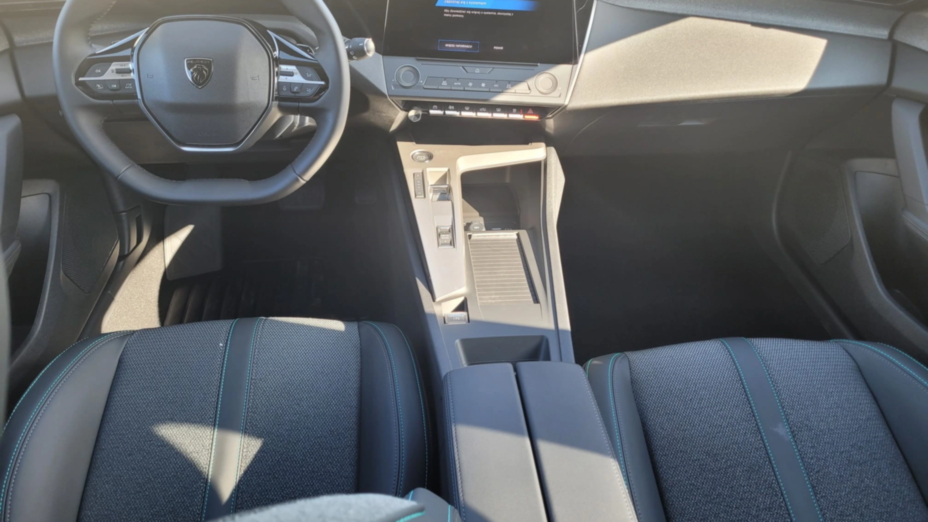 PEUGEOT 308 308 1.5 BlueHDi Allure S&S EAT8 Nowy
