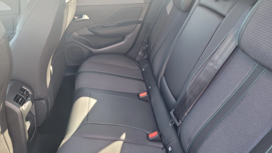 PEUGEOT 308 308 1.5 BlueHDi Allure S&S EAT8 Nowy