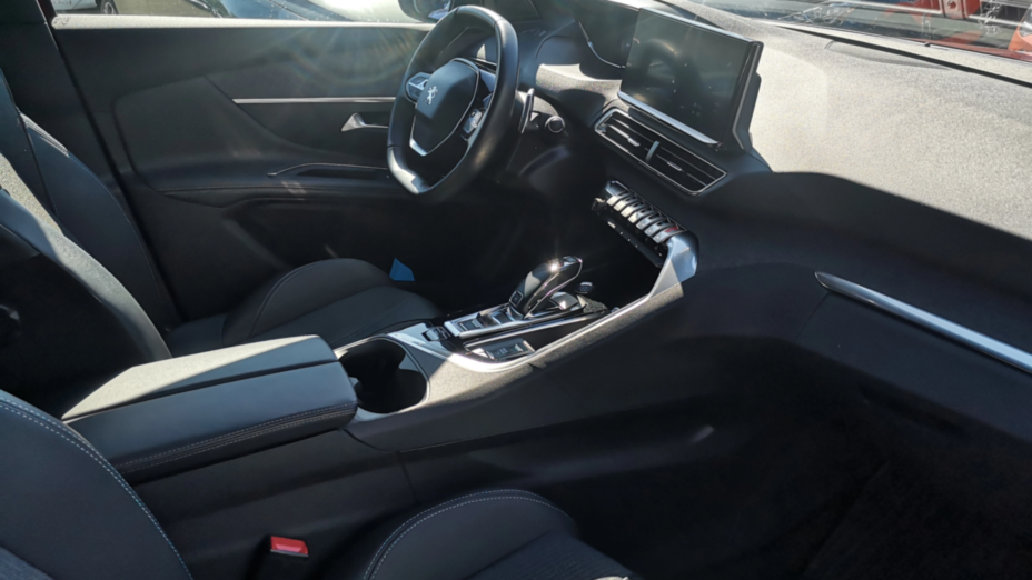 PEUGEOT 3008 3008 1.2 PureTech Allure Pack S&S EAT8