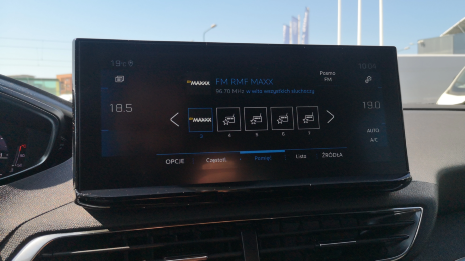 PEUGEOT 3008 3008 1.2 PureTech Allure Pack S&S EAT8