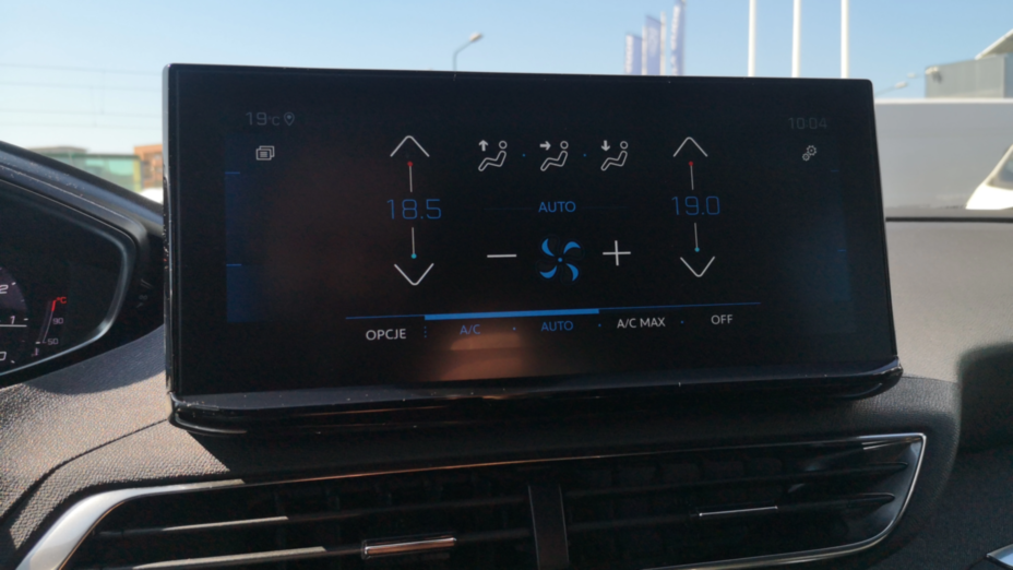 PEUGEOT 3008 3008 1.2 PureTech Allure Pack S&S EAT8