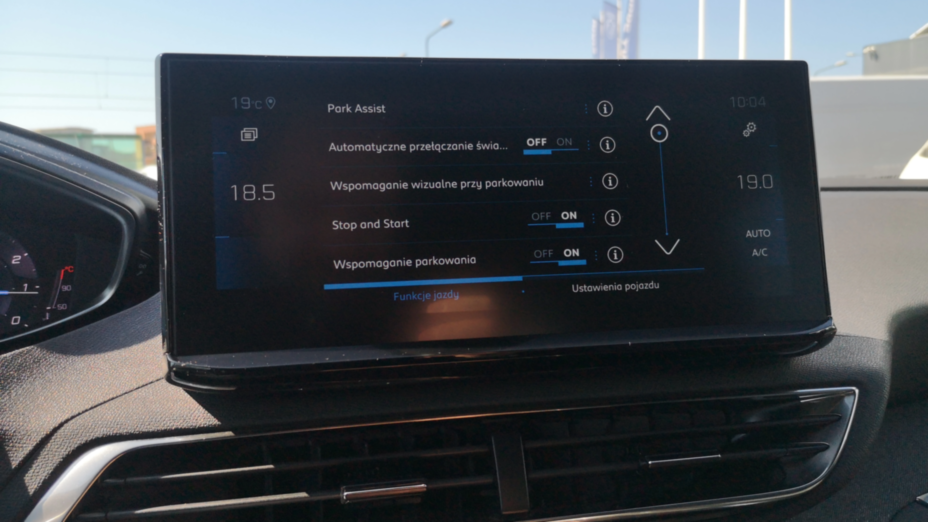 PEUGEOT 3008 3008 1.2 PureTech Allure Pack S&S EAT8