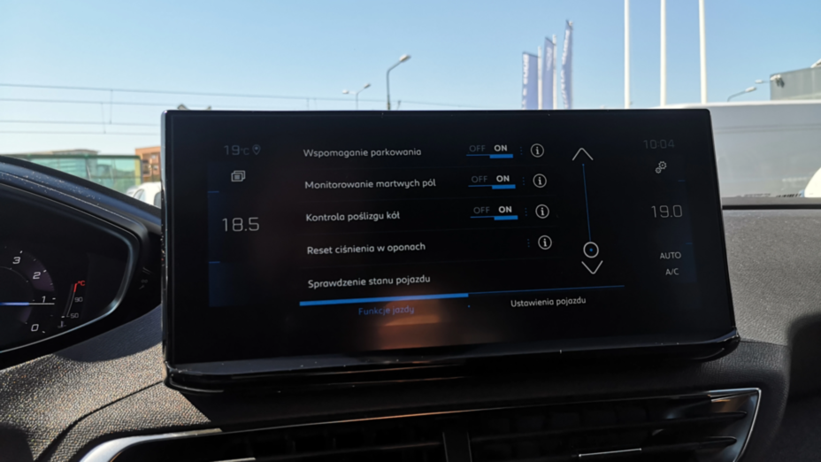 PEUGEOT 3008 3008 1.2 PureTech Allure Pack S&S EAT8
