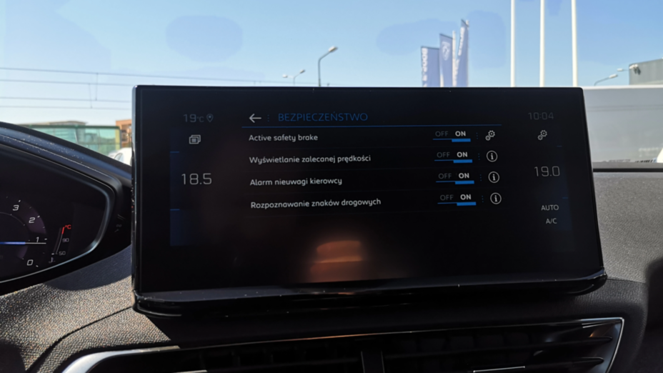 PEUGEOT 3008 3008 1.2 PureTech Allure Pack S&S EAT8