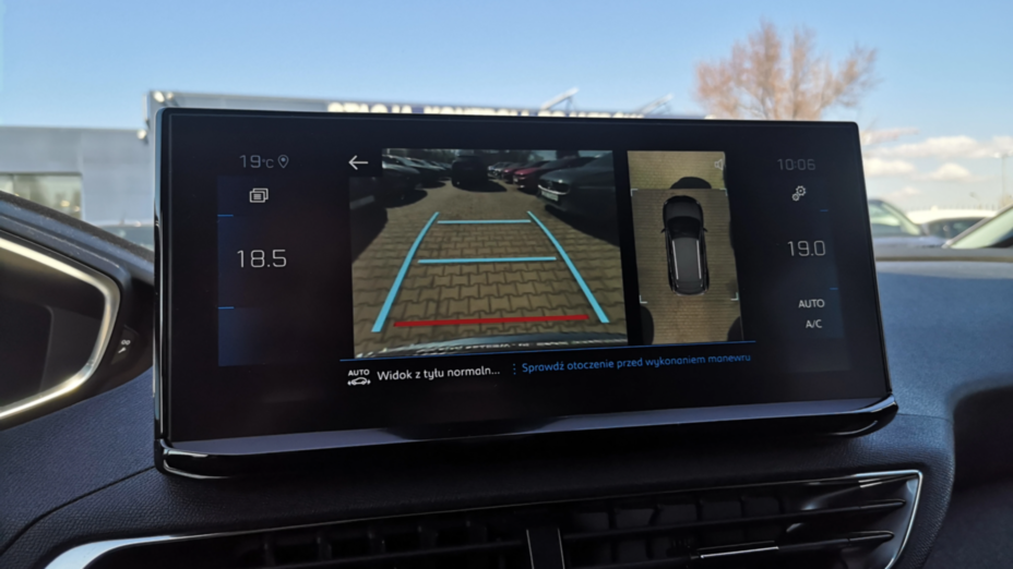 PEUGEOT 3008 3008 1.2 PureTech Allure Pack S&S EAT8