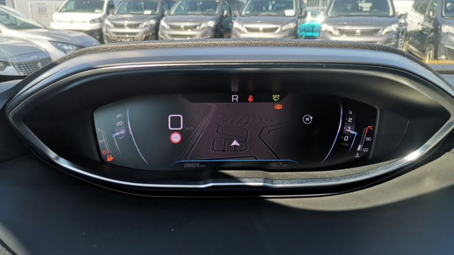 PEUGEOT 3008 3008 1.2 PureTech Allure Pack S&S EAT8