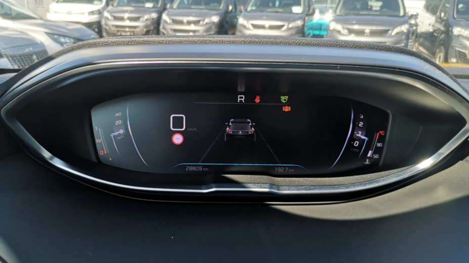 PEUGEOT 3008 3008 1.2 PureTech Allure Pack S&S EAT8