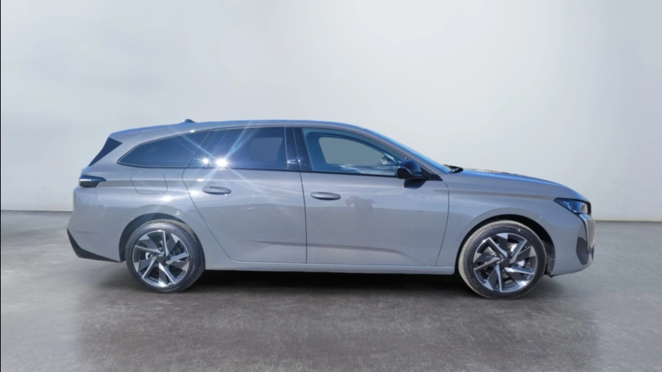 PEUGEOT 308 308 1.5 BlueHDi Allure S&S EAT8 Nowy