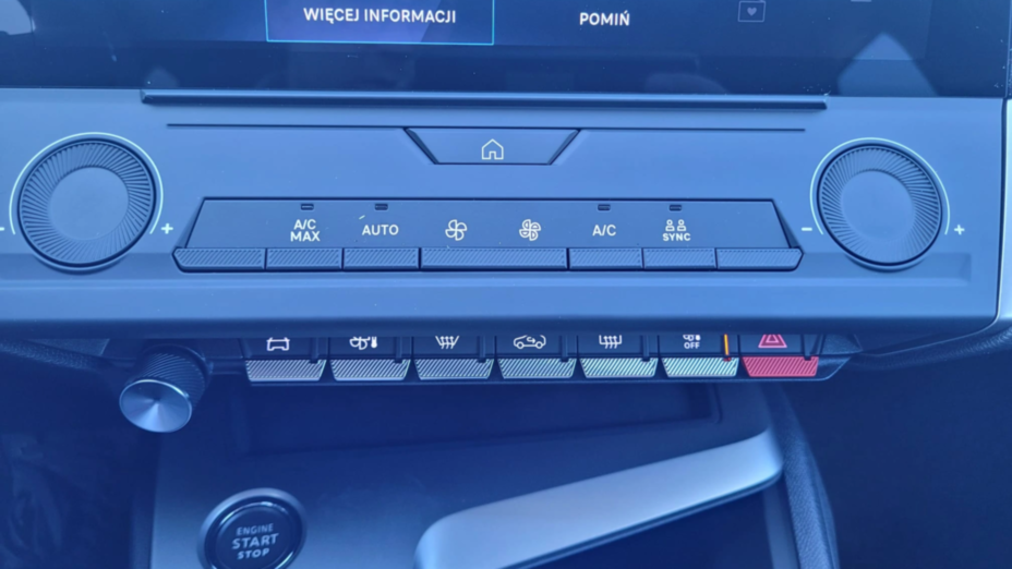 PEUGEOT 308 308 1.5 BlueHDi Allure S&S EAT8 Nowy