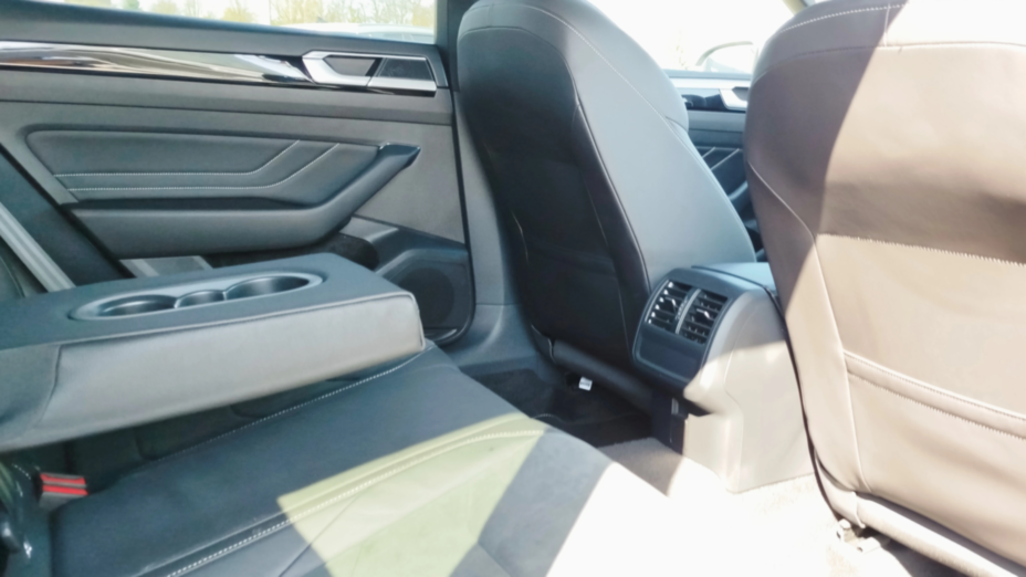 VOLKSWAGEN Arteon Arteon 2.0 TDI 4Motion R-Line DSG