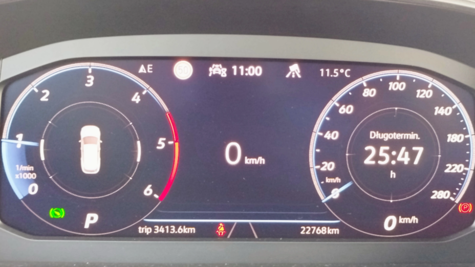 VOLKSWAGEN Arteon Arteon 2.0 TDI 4Motion R-Line DSG